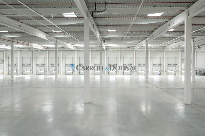 Pronájem skladu, Ostrava - Vítkovice, 15470 m2