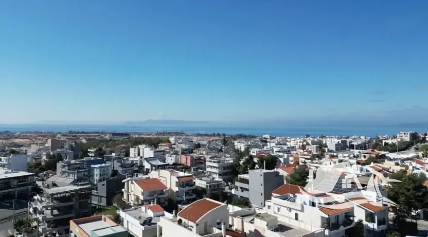 Prodej bytu 2+kk, Alimos, Řecko, 82 m2