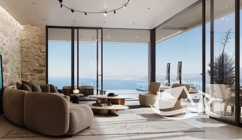 Prodej bytu 4+kk, Kefalas, Řecko, 163 m2