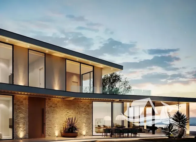 Prodej bytu 4+kk, Kefalas, Řecko, 163 m2