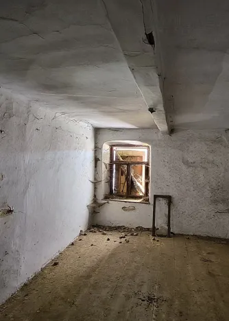 Prodej rodinného domu, Načeradec, V Kopci, 100 m2