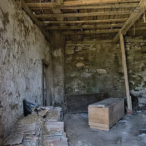 Prodej rodinného domu, Načeradec, V Kopci, 100 m2