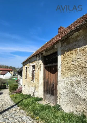 Prodej rodinného domu, Načeradec, V Kopci, 100 m2