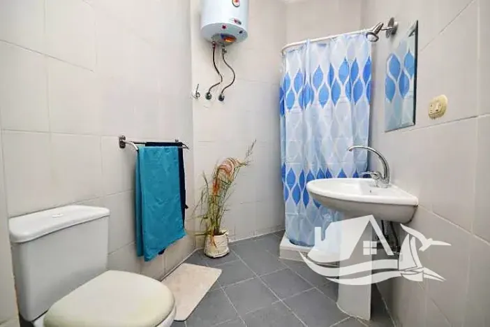 Prodej bytu 1+kk, Hurghada, Egypt, 35 m2