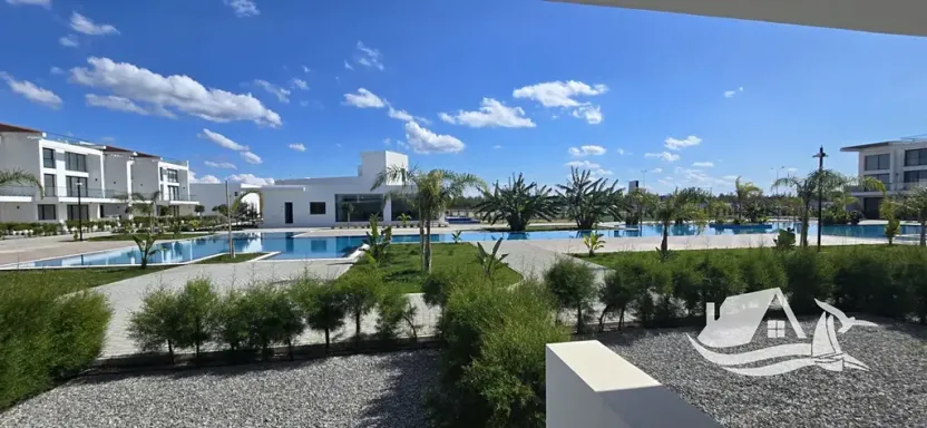 Prodej bytu 2+1, Trikomo, Kypr, 96 m2