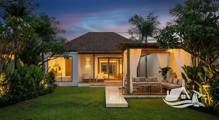 Prodej rodinného domu, Kubutambahan, Indonésie, 130 m2