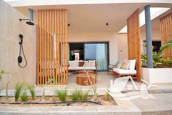 Prodej vily, Hurghada, Egypt, 100 m2