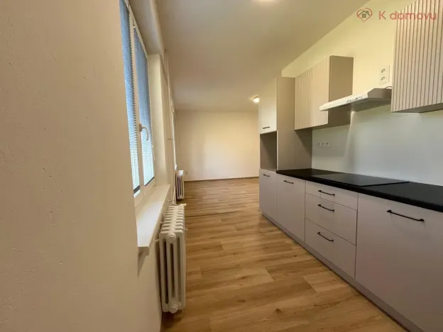 Prodej bytu 1+kk, Hodonín, Lipová alej, 39 m2