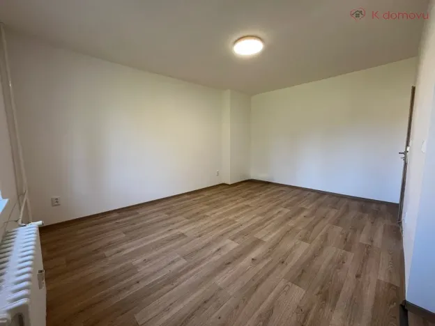 Prodej bytu 1+kk, Hodonín, Lipová alej, 39 m2