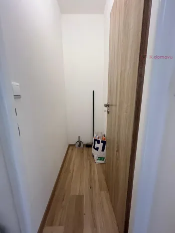 Prodej bytu 1+kk, Hodonín, Lipová alej, 39 m2