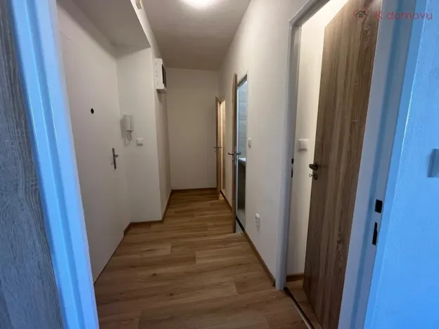 Prodej bytu 1+kk, Hodonín, Lipová alej, 39 m2