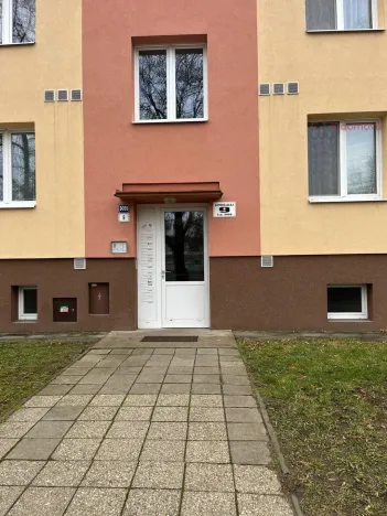 Prodej bytu 1+kk, Hodonín, Lipová alej, 39 m2