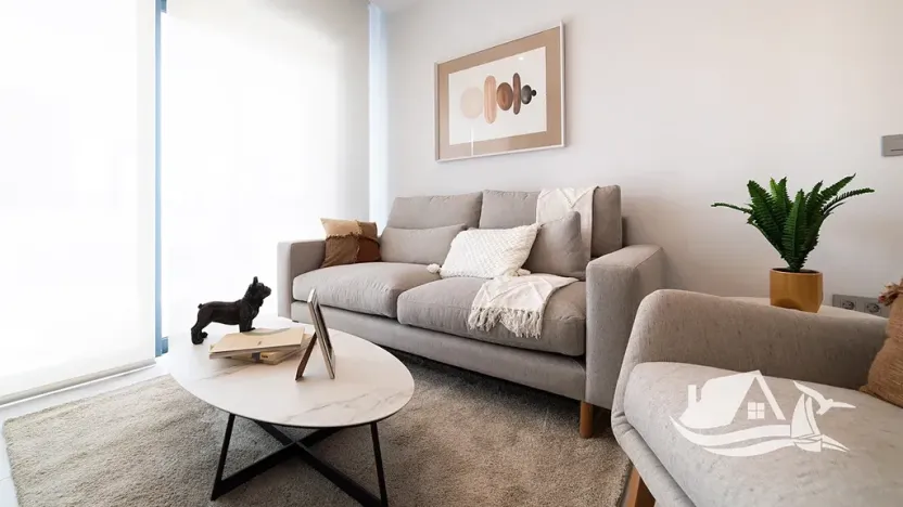 Prodej bytu 3+kk, Benidorm, Španělsko, 74 m2