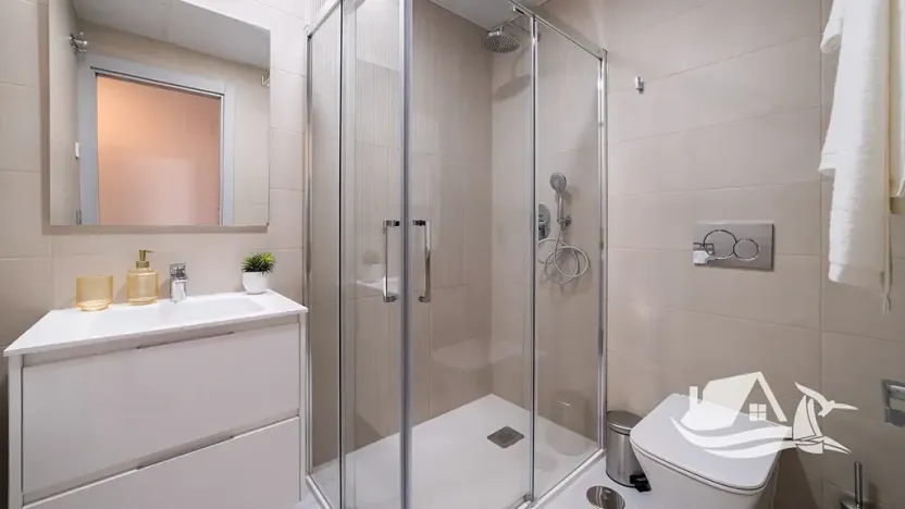Prodej bytu 3+kk, Benidorm, Španělsko, 74 m2