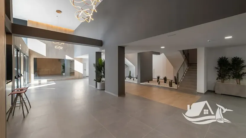 Prodej bytu 3+kk, Benidorm, Španělsko, 74 m2