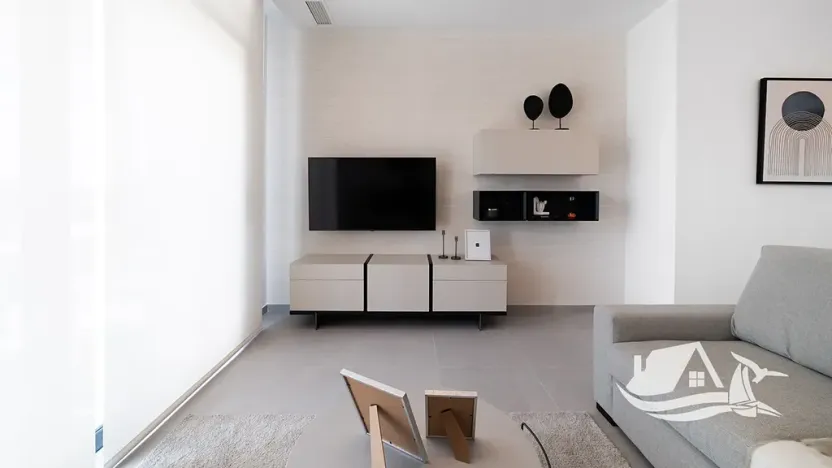 Prodej bytu 4+kk, Benidorm, Španělsko, 98 m2