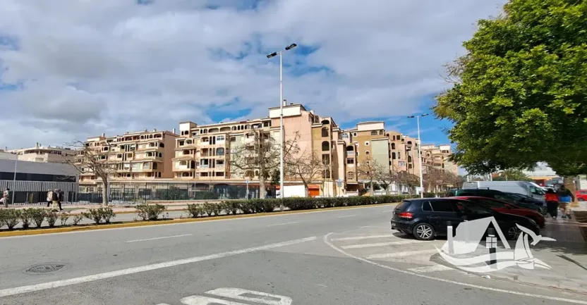 Prodej bytu 2+kk, Torrevieja, Španělsko, 33 m2