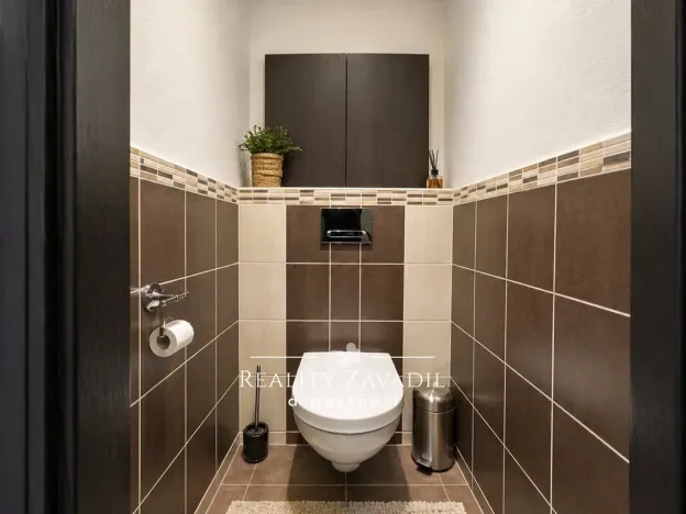 Prodej bytu 3+1, Bohumín, Tovární, 68 m2