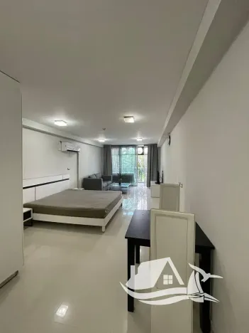 Prodej bytu 1+kk, Pattaya, Thajsko, 43 m2