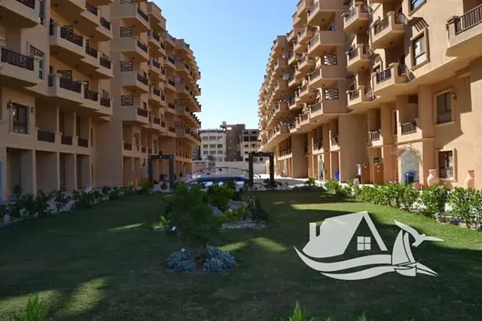 Prodej bytu 2+kk, Hurghada, Egypt, 65 m2