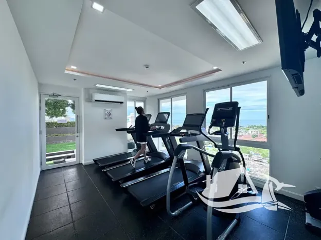 Prodej bytu 1+kk, Pattaya, Thajsko, 20 m2