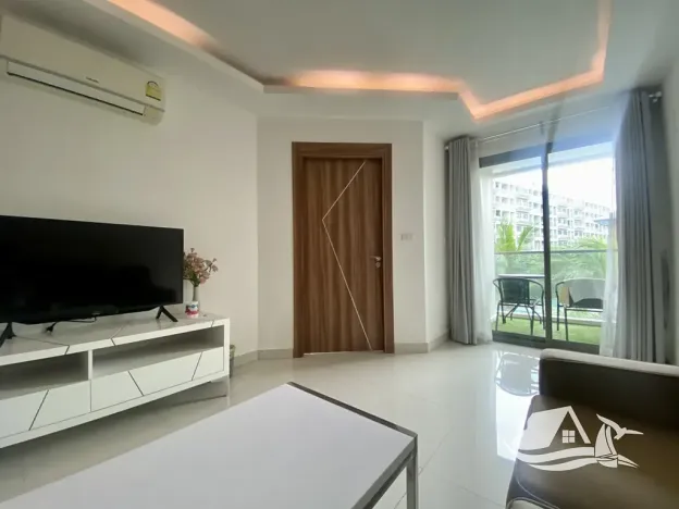 Prodej bytu 2+kk, Pattaya, Thajsko, 36 m2