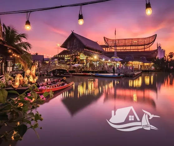 Prodej bytu 3+kk, Pattaya, Thajsko, 50 m2