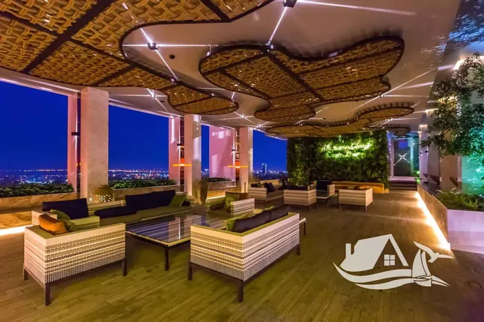 Prodej bytu 2+kk, Pattaya, Thajsko, 32 m2