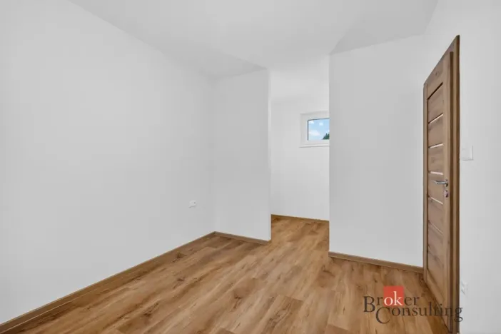 Prodej bytu 2+kk, Valtice, P. Bezruče, 64 m2