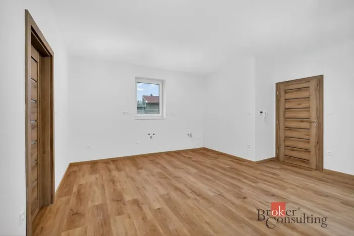 Prodej bytu 2+kk, Valtice, P. Bezruče, 64 m2