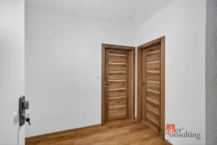 Prodej bytu 2+kk, Valtice, P. Bezruče, 64 m2