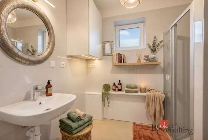 Prodej bytu 2+kk, Valtice, P. Bezruče, 64 m2