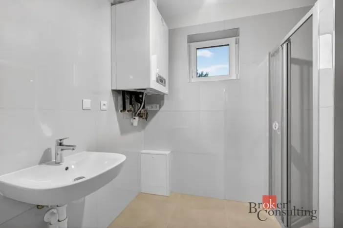 Prodej bytu 2+kk, Valtice, P. Bezruče, 64 m2