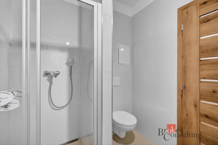 Prodej bytu 2+kk, Valtice, P. Bezruče, 64 m2