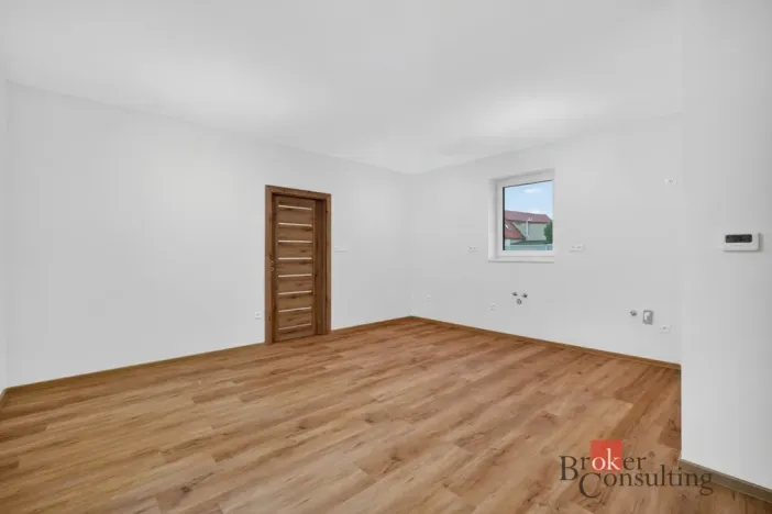 Prodej bytu 2+kk, Valtice, P. Bezruče, 64 m2