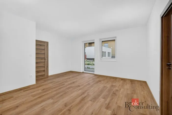 Prodej bytu 2+kk, Valtice, P. Bezruče, 64 m2