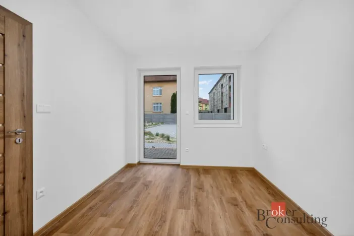 Prodej bytu 2+kk, Valtice, P. Bezruče, 64 m2