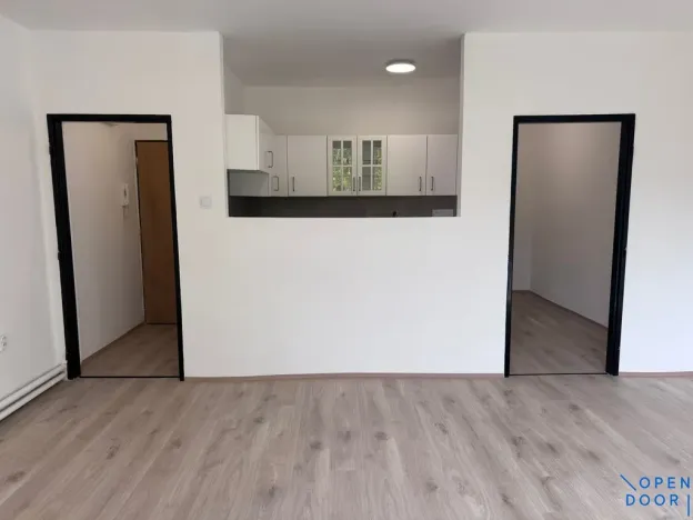 Prodej bytu 1+kk, Meziboří, B. Němcové, 35 m2