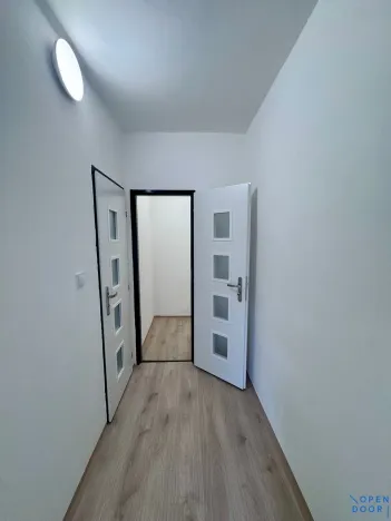 Prodej bytu 1+kk, Meziboří, B. Němcové, 35 m2