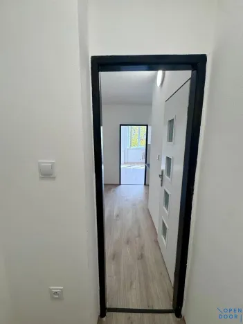 Prodej bytu 1+kk, Meziboří, B. Němcové, 35 m2