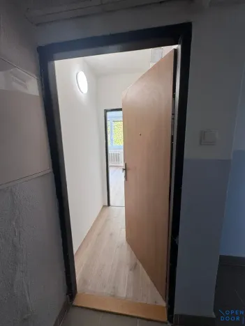 Prodej bytu 1+kk, Meziboří, B. Němcové, 35 m2