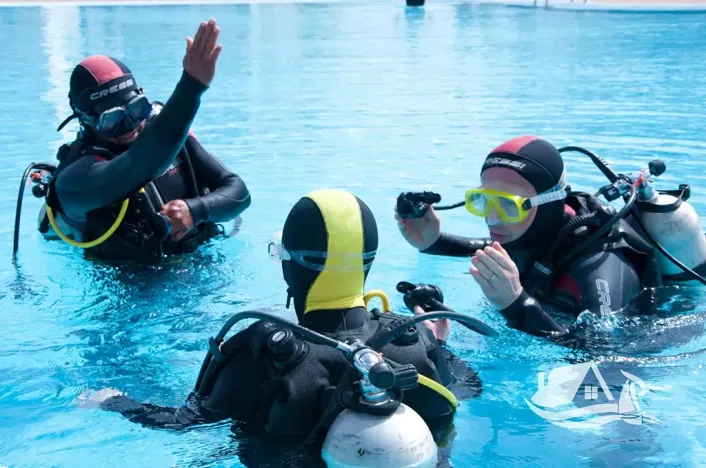 Prodej bytu 3+kk, Santa Maria, Kapverdy, 59 m2