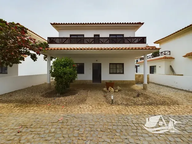 Prodej rodinného domu, Santa Maria, Kapverdy, 115 m2