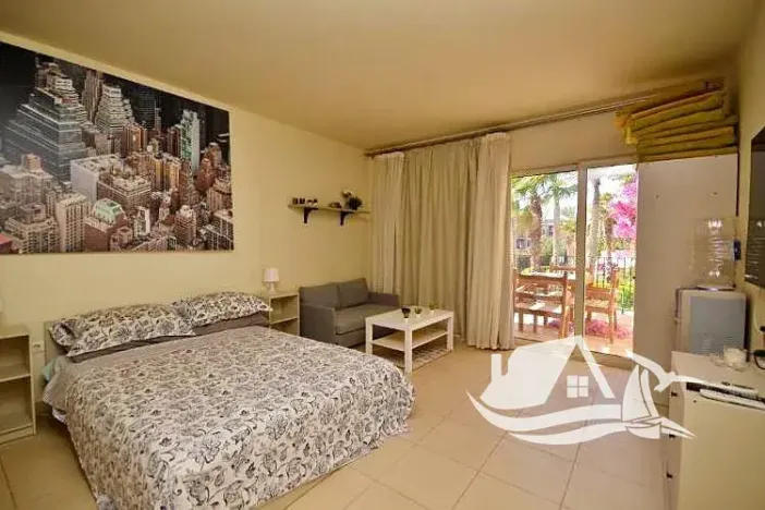 Prodej bytu 1+kk, Hurghada, Egypt, 48 m2