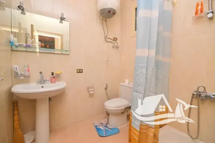 Prodej bytu 2+kk, Hurghada, Egypt, 50 m2