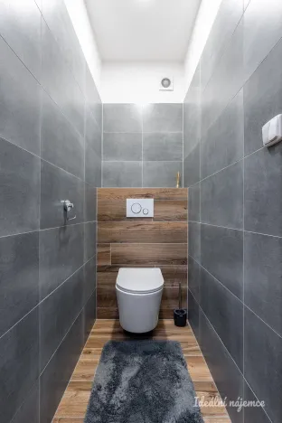 Pronájem bytu 2+kk, Praha - Libeň, Davídkova, 57 m2