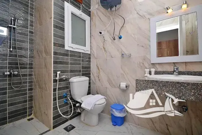 Prodej bytu 1+kk, Hurghada, Egypt, 47 m2