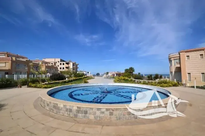 Prodej bytu 1+kk, Hurghada, Egypt, 47 m2