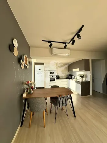 Prodej bytu 2+1, Bogazi, Kypr, 83 m2