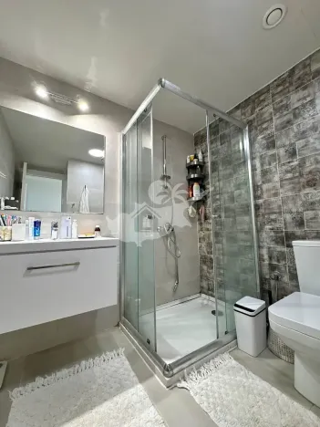 Prodej bytu 2+1, Bogazi, Kypr, 83 m2